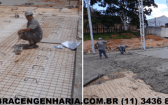 EMBRAC – Empresa Brasileira de Construções Ltda – Aço para construção Civil – (20-SMS)